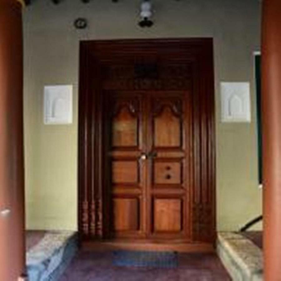 Villa Sentosa Kottakuppam Exterior photo