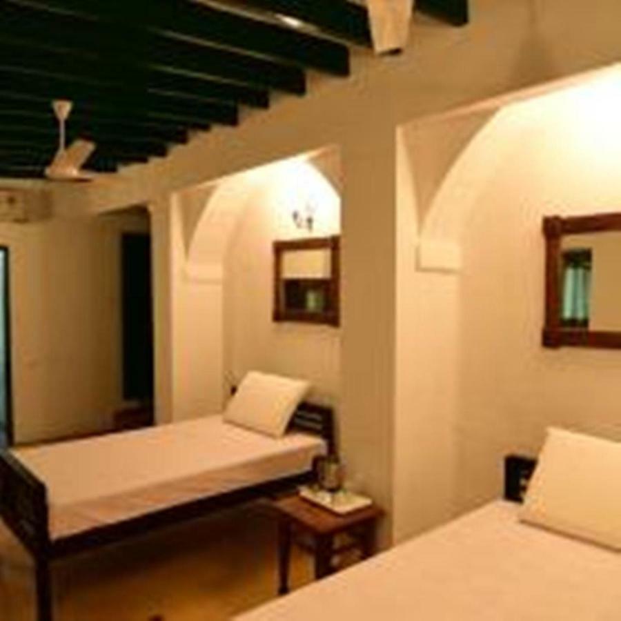 Villa Sentosa Kottakuppam Exterior photo