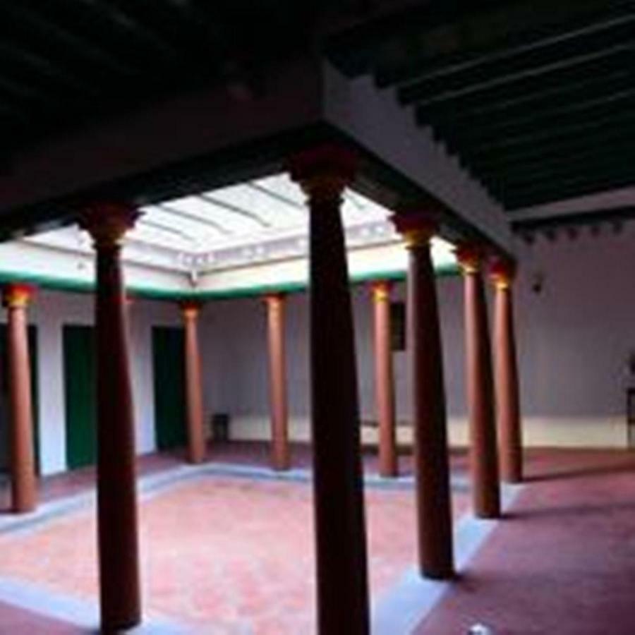 Villa Sentosa Kottakuppam Exterior photo