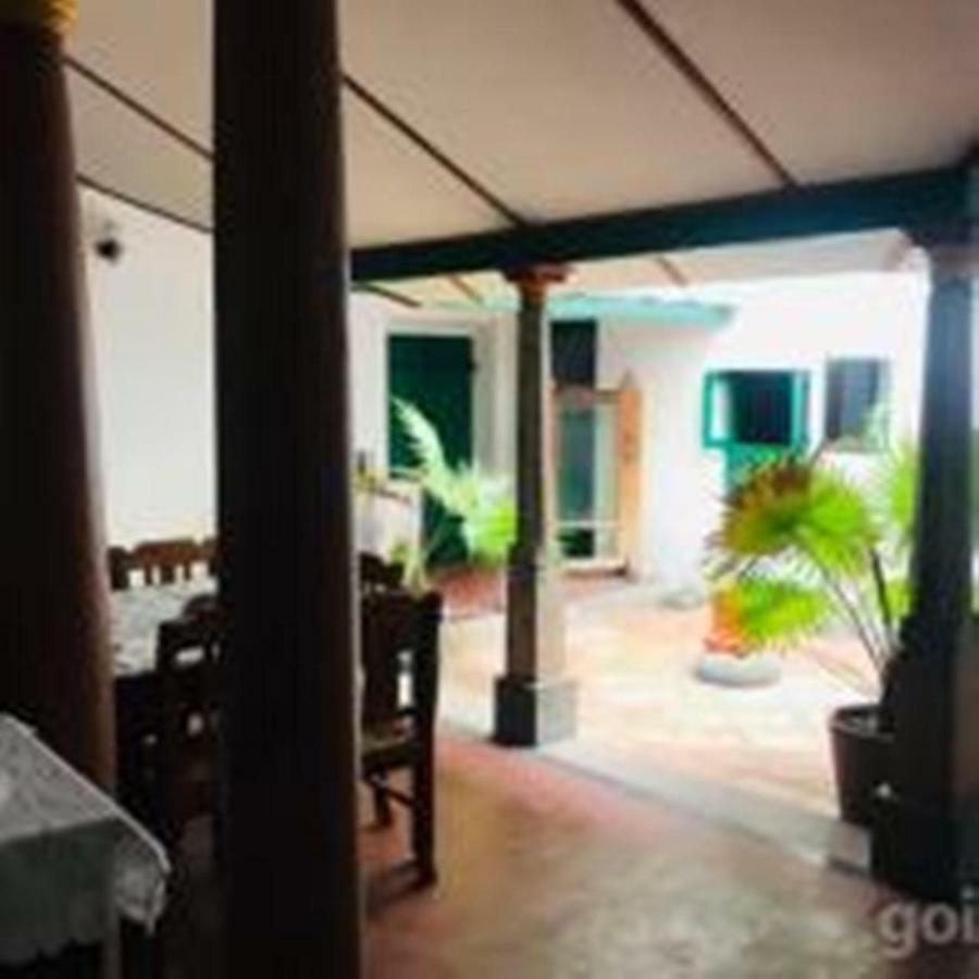 Villa Sentosa Kottakuppam Exterior photo